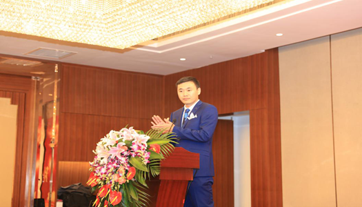 开云官方版网站登录入口 2016年度工作总结暨表彰大会圆满召开